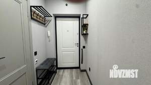 Студия квартира, посуточно, 32м2, 10/25 этаж