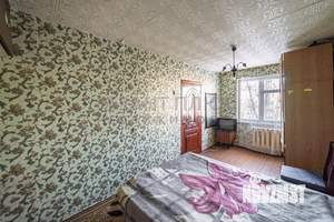 3-к квартира, на длительный срок, 58м2, 4/5 этаж