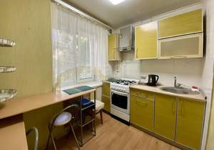 2-к квартира, на длительный срок, 45м2, 2/5 этаж