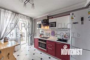 2-к квартира, на длительный срок, 60м2, 9/14 этаж