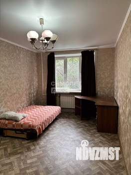 2-к квартира, на длительный срок, 57м2, 2/5 этаж