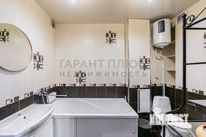 2-к квартира, на длительный срок, 60м2, 4/19 этаж