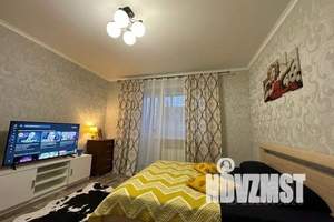 1-к квартира, посуточно, 45м2, 4/5 этаж