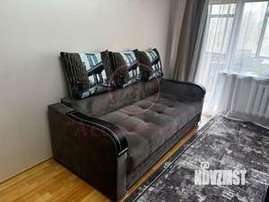 1-к квартира, на длительный срок, 34м2, 7/9 этаж