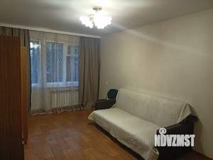 1-к квартира, на длительный срок, 30м2, 5/5 этаж