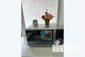1-к квартира, посуточно, 36м2, 14/14 этаж