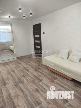 1-к квартира, на длительный срок, 30м2, 5/5 этаж