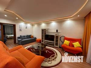 2-к квартира, посуточно, 66м2, 3/5 этаж