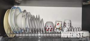 2-к квартира, посуточно, 48м2, 3/3 этаж