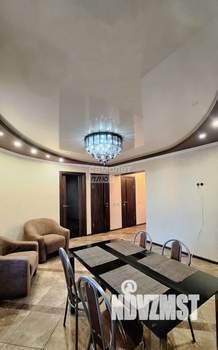 2-к квартира, на длительный срок, 71м2, 2/13 этаж