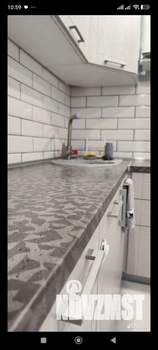 1-к квартира, на длительный срок, 33м2, 12/13 этаж