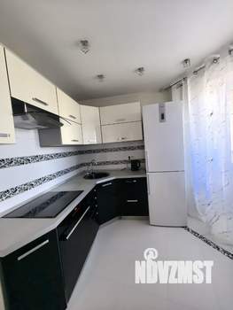 1-к квартира, на длительный срок, 49м2, 7/15 этаж