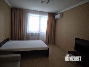 1-к квартира, на длительный срок, 41м2, 3/14 этаж