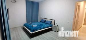 1-к квартира, посуточно, 55м2, 3/19 этаж