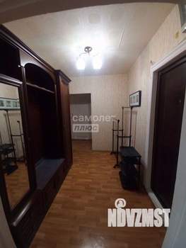 1-к квартира, на длительный срок, 40м2, 2/10 этаж
