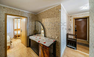 2-к квартира, на длительный срок, 50м2, 2/5 этаж