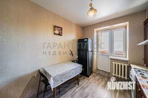 1-к квартира, на длительный срок, 45м2, 2/9 этаж