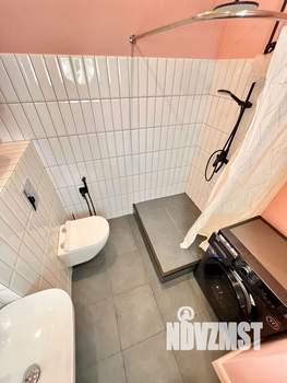 1-к квартира, на длительный срок, 27м2, 25/25 этаж