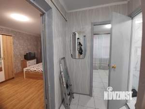 1-к квартира, на длительный срок, 36м2, 1/5 этаж