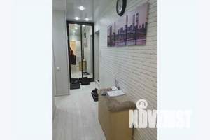 2-к квартира, посуточно, 50м2, 3/9 этаж