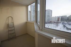 1-к квартира, на длительный срок, 42м2, 5/10 этаж