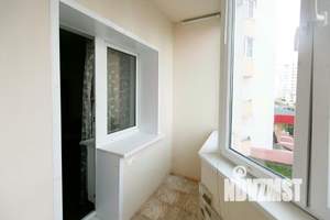 1-к квартира, посуточно, 62м2, 1/1 этаж