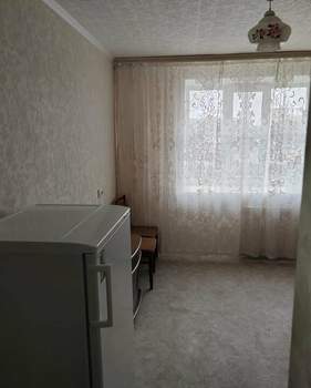 1-к квартира, на длительный срок, 18м2, 4/5 этаж