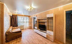 3-к квартира, на длительный срок, 42м2, 3/5 этаж