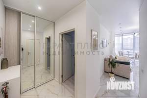 1-к квартира, на длительный срок, 40м2, 13/18 этаж