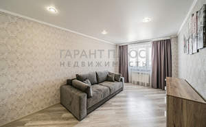 1-к квартира, на длительный срок, 42м2, 13/14 этаж