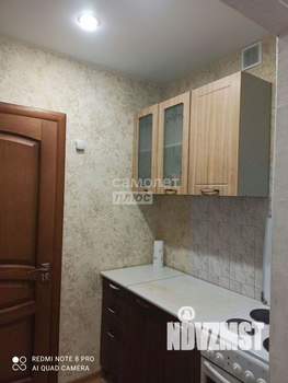 1-к квартира, на длительный срок, 18м2, 3/5 этаж