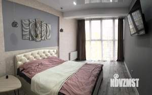 2-к квартира, посуточно, 60м2, 14/20 этаж