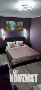 1-к квартира, посуточно, 40м2, 4/9 этаж