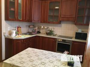 2-к квартира, посуточно, 69м2, 2/10 этаж