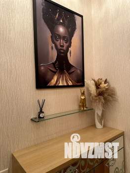 1-к квартира, посуточно, 40м2, 11/23 этаж