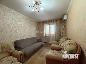 1-к квартира, на длительный срок, 35м2, 8/10 этаж