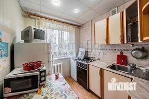 3-к квартира, на длительный срок, 60м2, 1/5 этаж