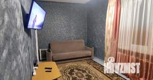 2-к квартира, посуточно, 48м2, 3/3 этаж