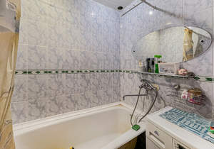 4-к квартира, на длительный срок, 73м2, 2/10 этаж