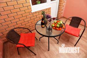 2-к квартира, посуточно, 65м2, 14/14 этаж