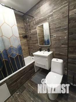 Студия квартира, посуточно, 26м2, 17/18 этаж