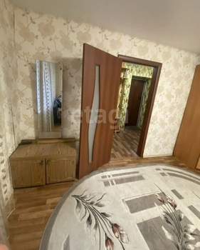 1-к квартира, на длительный срок, 25м2, 4/5 этаж