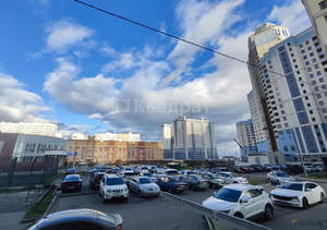 1-к квартира, на длительный срок, 29м2, 9/17 этаж