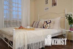 1-к квартира, посуточно, 40м2, 13/22 этаж