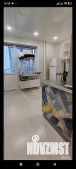 1-к квартира, на длительный срок, 33м2, 12/13 этаж