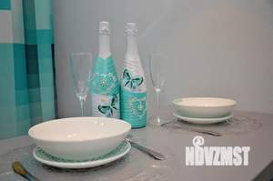 1-к квартира, посуточно, 40м2, 1/9 этаж