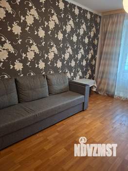 1-к квартира, на длительный срок, 38м2, 1/5 этаж