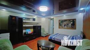 1-к квартира, посуточно, 36м2, 12/16 этаж