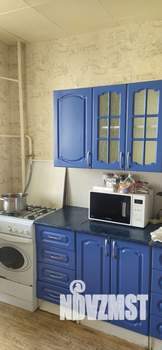 1-к квартира, на длительный срок, 36м2, 6/10 этаж