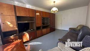 2-к квартира, на длительный срок, 47м2, 2/5 этаж